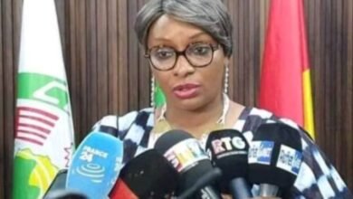 Référendum constitutionnel : la DGE met en garde contre toute campagne anticipée 7 Référendum constitutionnel : la DGE met en garde contre toute campagne anticipée