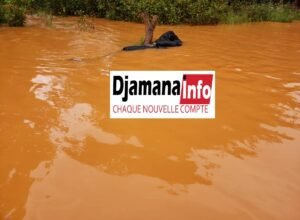 Siguiri : Un jeune homme meurt noyé à Léro, victime d’une crise d’épilepsie