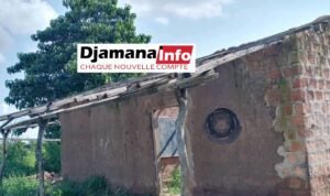 Kouroussa : Le village de Bélénkôrô Daffe plongé dans l’oubli et la précarité