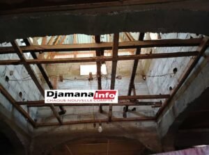 Kouroussa : Le village de Bélénkôrô Daffe plongé dans l’oubli et la précarité