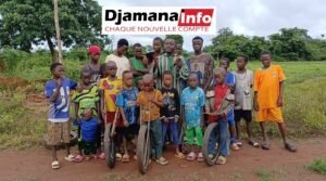 Kouroussa : Le village de Bélénkôrô Daffe plongé dans l’oubli et la précarité 6 Kouroussa : Le village de Bélénkôrô Daffe plongé dans l’oubli et la précarité