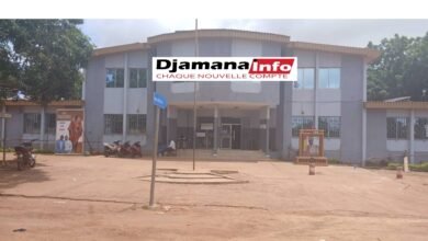 Insalubrité à Kankan : une unique benne pour toute la ville, les autorités tirent la sonnette d’alarme 2 Insalubrité à Kankan : une unique benne pour toute la ville, les autorités tirent la sonnette d’alarme