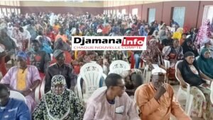 Kankan : Femmes et autorités unies derrière les actions de l’ONG OFA