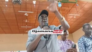 Kankan : Femmes et autorités unies derrière les actions de l’ONG OFA