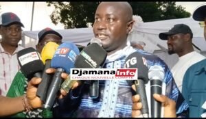 Kankan : Farako 1 vibre au rythme de la vulgarisation de la Constitution