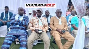 Kankan : Farako 1 vibre au rythme de la vulgarisation de la Constitution