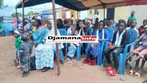 Kankan : Farako 1 vibre au rythme de la vulgarisation de la Constitution