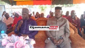 Kankan : L’utilisation anarchique des moustiquaires, le préfet Kandia Mara hausse le ton – « Pas pour clôturer les potagers »