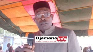 Kankan : L’utilisation anarchique des moustiquaires, le préfet Kandia Mara hausse le ton – « Pas pour clôturer les potagers »