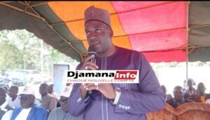 Kankan : Lancement officiel du vaccin contre le paludisme pour protéger les enfants et les femmes enceintes