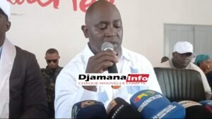 SENAMSCO 2025 : Kankan honore ses meilleurs élèves lors d’une cérémonie de distinction solennelle