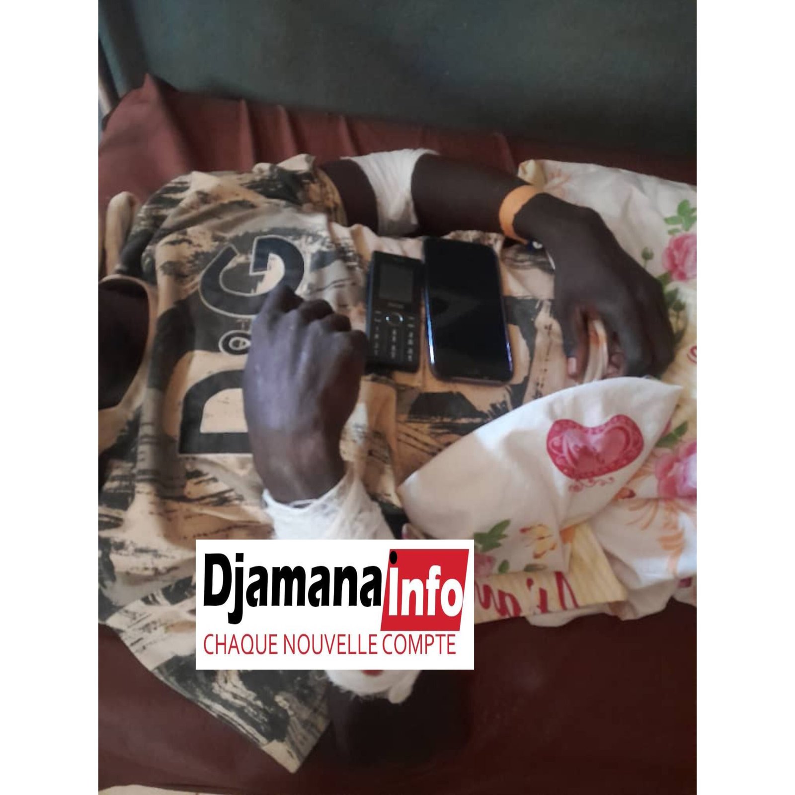 Siguiri/Doko : un homme grièvement blessé lors d’un nouvel affrontement entre Sékè et Dalala