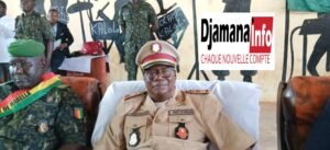 Faranah : La mission de vulgarisation du projet de la nouvelle Constitution achevée à Maréla 2 Faranah : La mission de vulgarisation du projet de la nouvelle Constitution achevée à Maréla