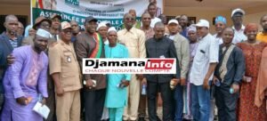 Faranah : Assemblée régionale ordinaire de la Chambre de Commerce, d’Industrie et d’Artisanat