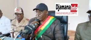 Faranah : Assemblée régionale ordinaire de la Chambre de Commerce, d’Industrie et d’Artisanat