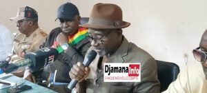 Faranah : Assemblée régionale ordinaire de la Chambre de Commerce, d’Industrie et d’Artisanat