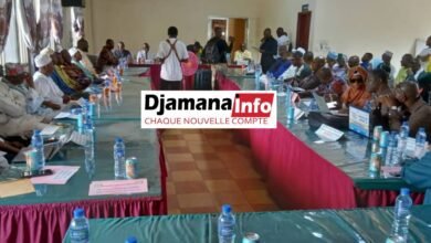 Faranah : Assemblée régionale ordinaire de la Chambre de Commerce, d’Industrie et d’Artisanat