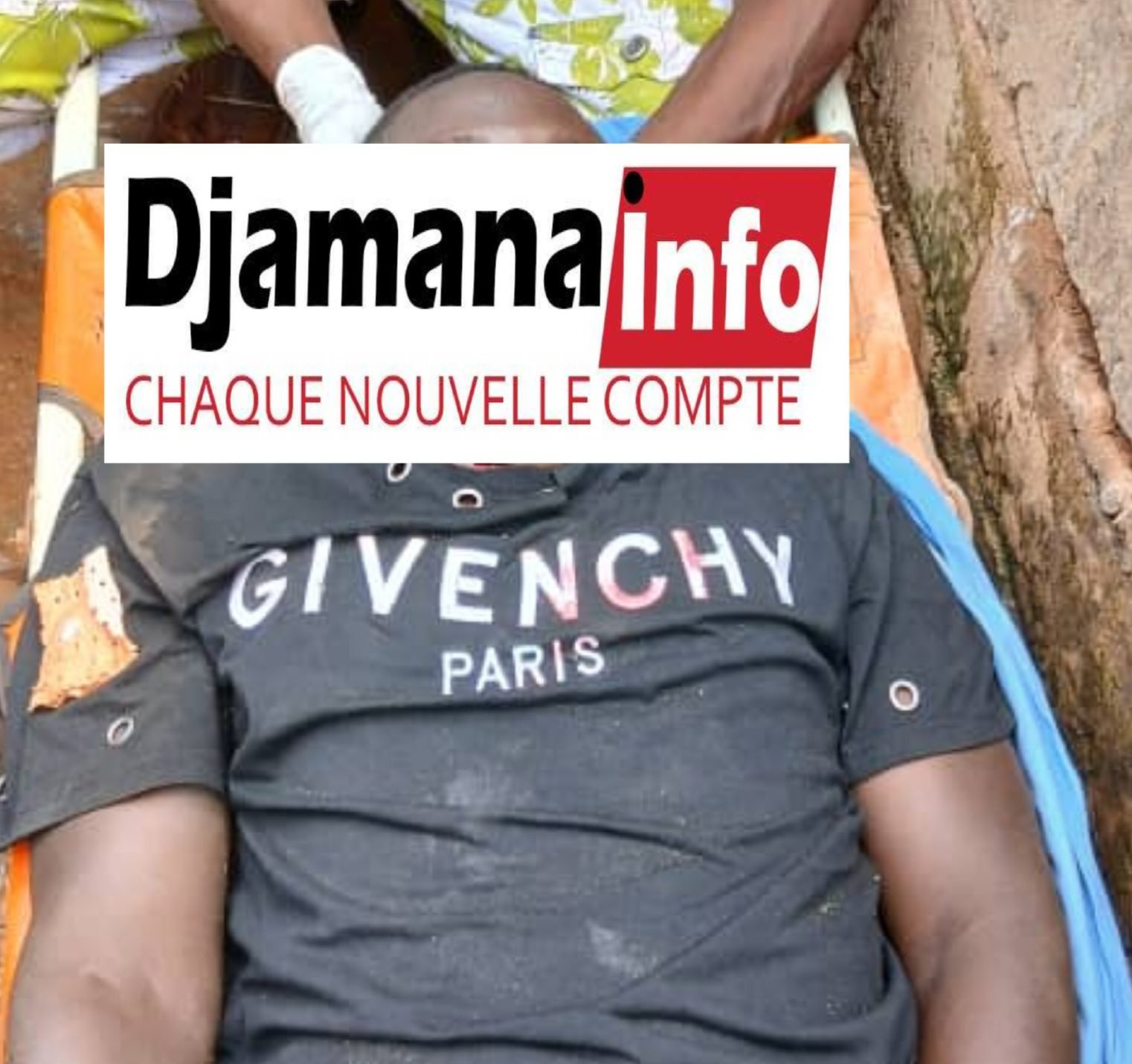 Un crime tragique secoue Bouré-Sétiguia : un neveu perd la vie sous les coups de son oncle