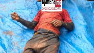 Noyade tragique à Siguiri : Un jeune orpailleur perd la vie 4 Noyade tragique à Siguiri : Un jeune orpailleur perd la vie