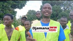 Quand la jeunesse prend son destin en main : l’exemple inspirant de Fasso Dèmen à Forécariah Balimana