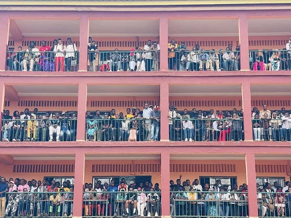 Guinée – Orientation universitaire : les bacheliers attendus sur Parcoursup Guinée dès le 18 août