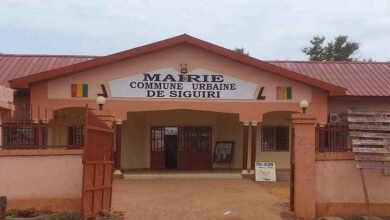 Siguiri : la commune annonce la découverte du corps d’un jeune emporté par les eaux dans la rive Rourou