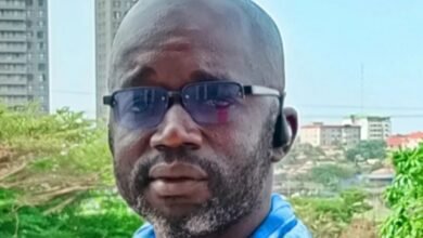 Le monde médiatique guinéen en deuil : décès de Daouda Taban Sylla en Tunisie