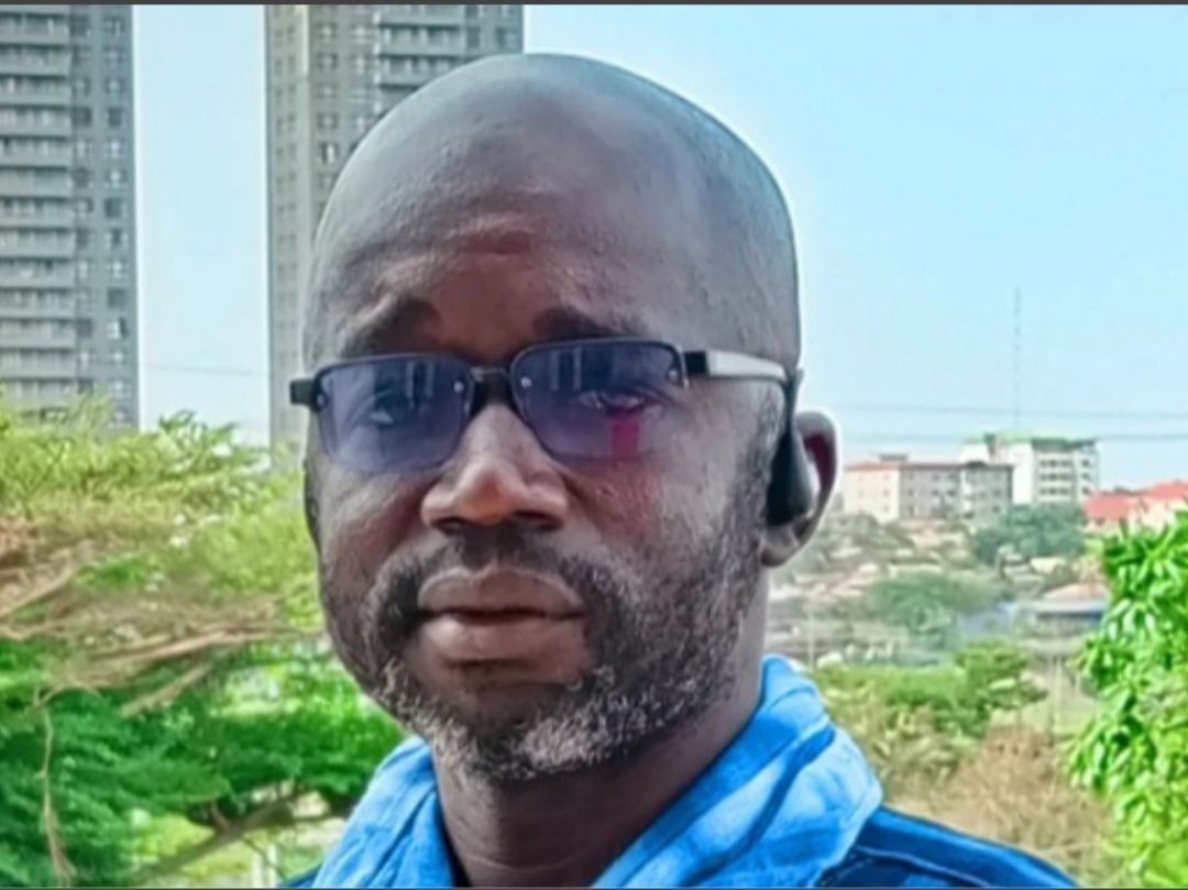 Le monde médiatique guinéen en deuil : décès de Daouda Taban Sylla en Tunisie 1 Le monde médiatique guinéen en deuil : décès de Daouda Taban Sylla en Tunisie