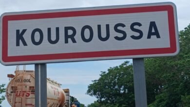 Justice saisie à Kouroussa après de violents affrontements entre agriculteurs et éleveurs