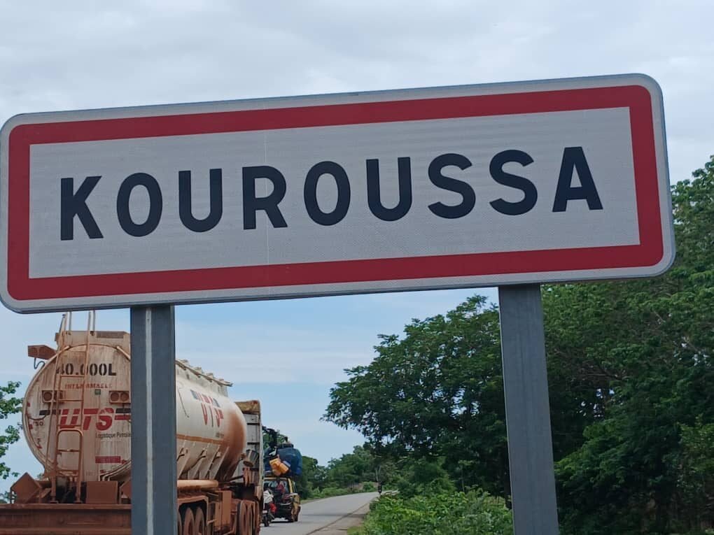 Justice saisie à Kouroussa après de violents affrontements entre agriculteurs et éleveurs 1 Justice saisie à Kouroussa après de violents affrontements entre agriculteurs et éleveurs