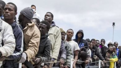 Mauritanie : Début des opérations de rapatriement des migrants guinéens détenus