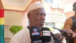 Kankan : Quand la HAC sévit contre les relais illégaux et les télévisions web