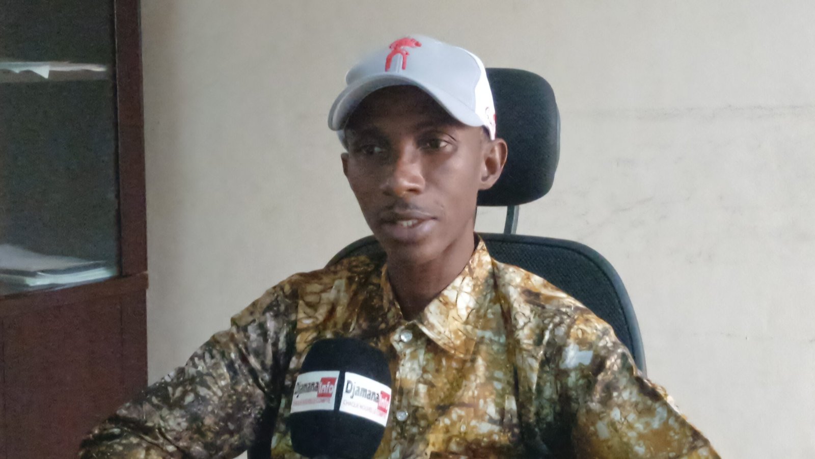 Référendum à kankan : 98 % des cartes électorales déjà distribuées, rassure le drce Référendum à kankan : 98 % des cartes électorales déjà distribuées, rassure le drce