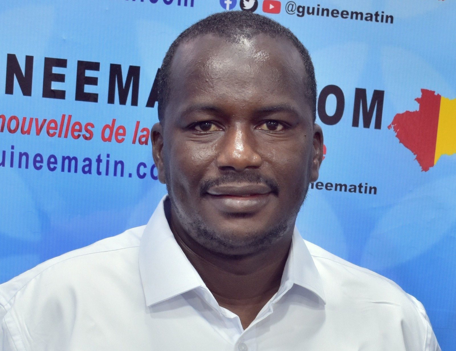 Suspension de Guineematin : Nouhou Baldé déplore une décision « sans explication » de la HAC
