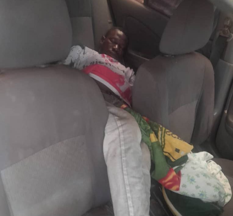 Siguiri : un homme retrouvé mort dans un garage à Tiguibiri, le médecin légiste écarte toute violence