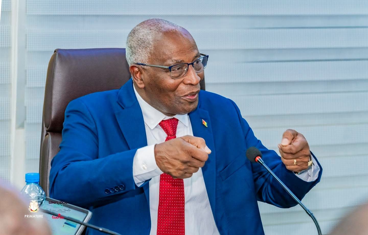 Transparence et efficacité : le Premier ministre valide les avancées de TELEMO