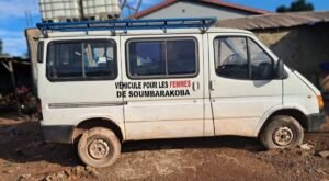 Siguiri : Soumbalakoba revendique son statut de sous-préfecture après de grands projets locaux