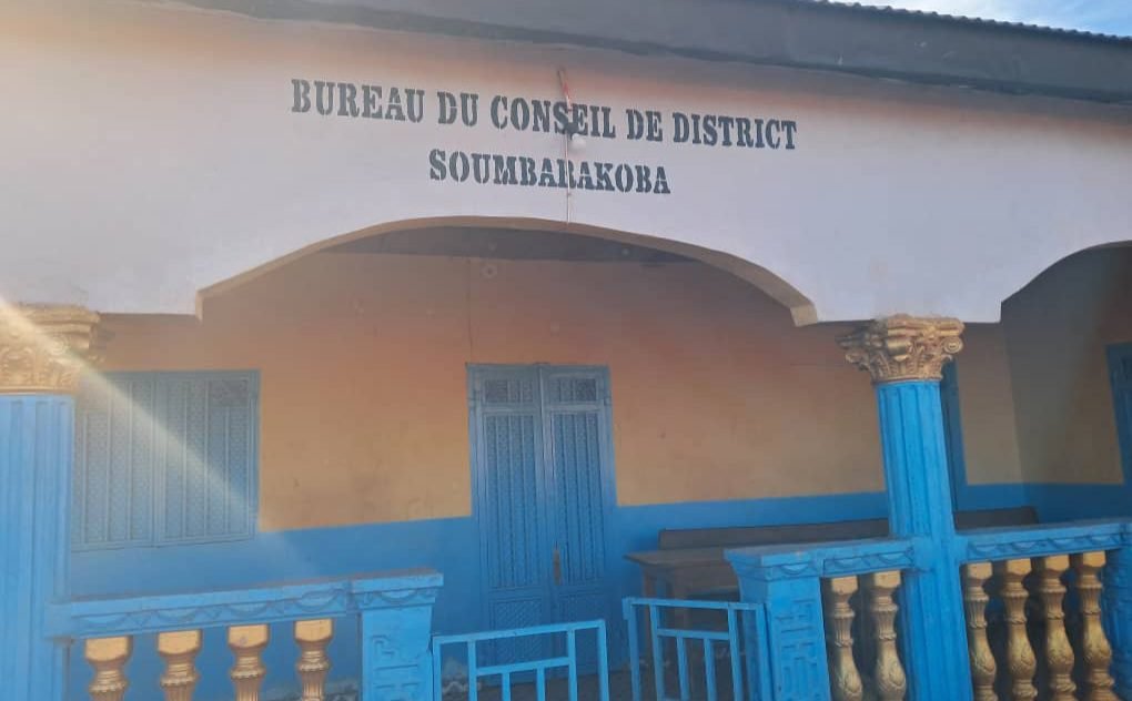 Siguiri : Soumbalakoba revendique son statut de sous-préfecture après de grands projets locaux