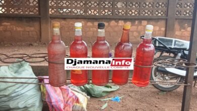 Kankan : pénurie d’essence, le litre s’envole à 15.000 FG sur le marché noir 7 Kankan : pénurie d’essence, le litre s’envole à 15.000 FG sur le marché noir