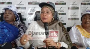 Kankan : le mouvement simandou benkoma se range derrière le général doumbouya