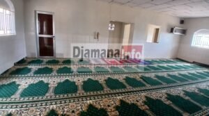 Kankan : Hadja Bintou Kaba investit dans le savoir et la foi avec une école et une mosquée