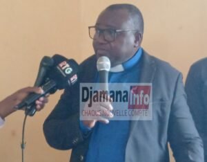 Référendum à Kankan : les leaders religieux mobilisés pour un vote apaisé 4 Référendum à Kankan : les leaders religieux mobilisés pour un vote apaisé