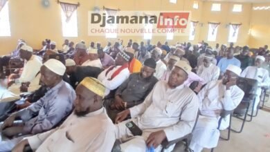 Référendum à Kankan : les leaders religieux mobilisés pour un vote apaisé 9 Référendum à Kankan : les leaders religieux mobilisés pour un vote apaisé