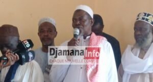 Référendum à Kankan : les leaders religieux mobilisés pour un vote apaisé 5 Référendum à Kankan : les leaders religieux mobilisés pour un vote apaisé