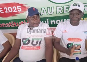 Siguiri : la coordination préfectorale de campagne intensifie la mobilisation pour un « oui » au référendum