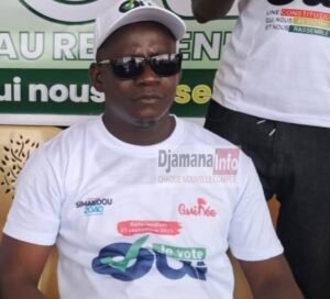 Siguiri : la coordination préfectorale de campagne intensifie la mobilisation pour un « oui » au référendum