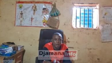 Niagassola : maternité inexistante et vaccins menacés, Kodjoulen sonne l’alarme