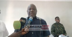 Vers un scrutin fiable : Kankan forme ses acteurs de centralisation des votes