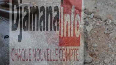 Siguiri : le corps sans vie d’un sexagénaire découvert, traces de violences constatées 6 Siguiri : le corps sans vie d’un sexagénaire découvert, traces de violences constatées