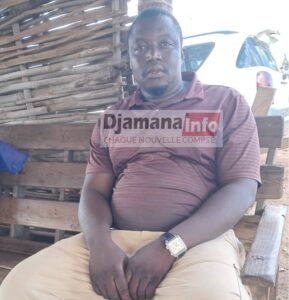 Repos biologique : à Kouremalé, la filière bois étouffe et attend son souffle